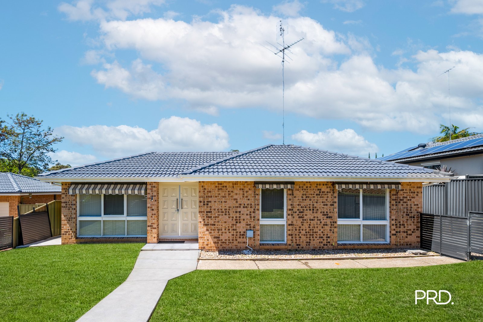 11 Pelsart Street PENRITH 2