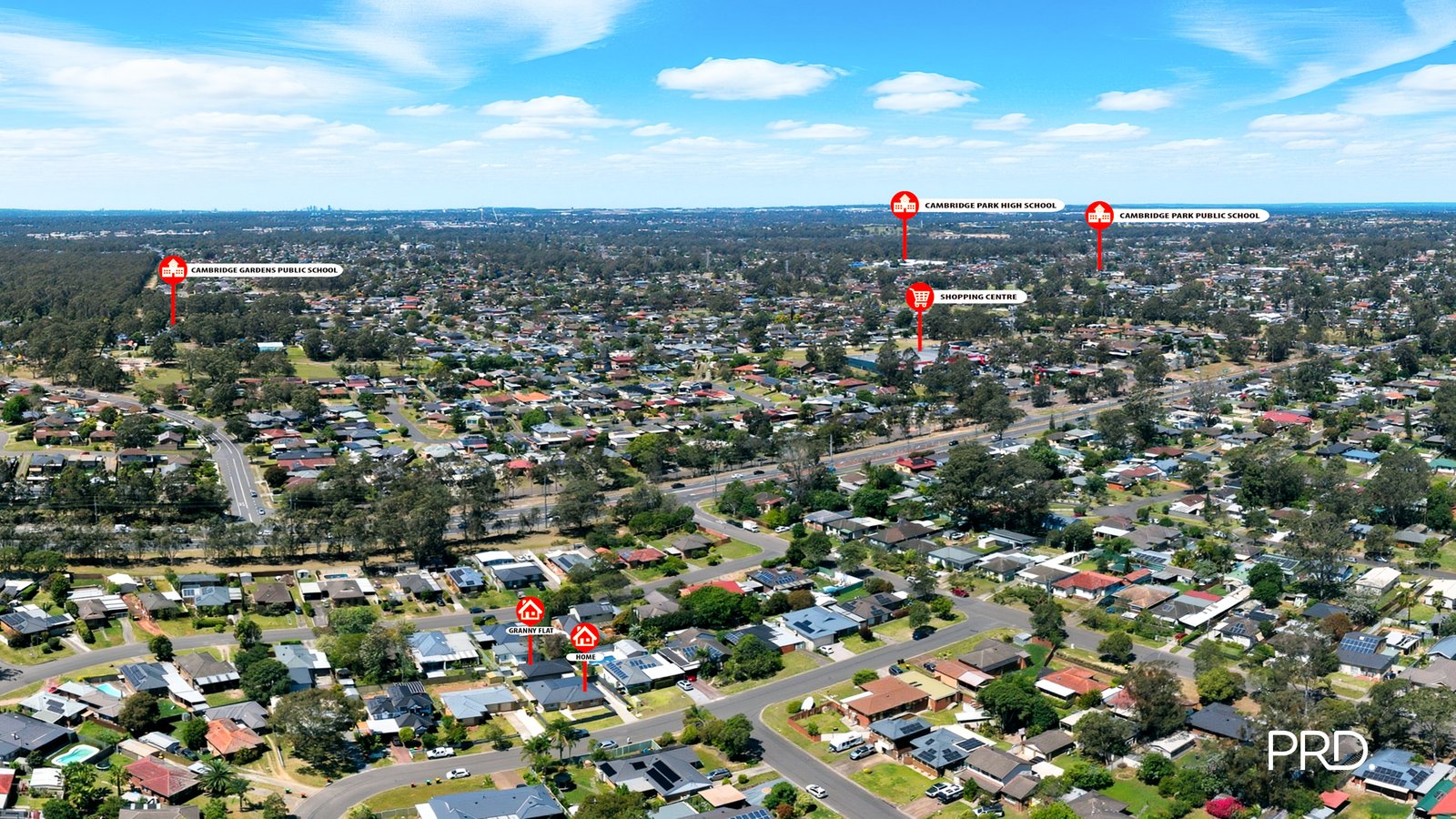 11 Pelsart Street PENRITH 13