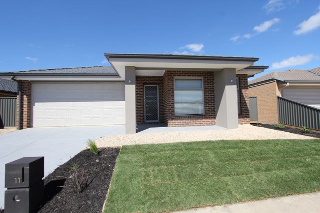 11 Pengelly Road Lucas 1