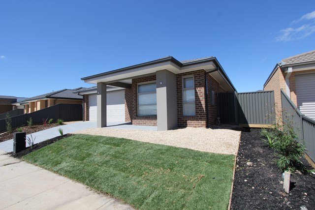 11 Pengelly Road Lucas 9