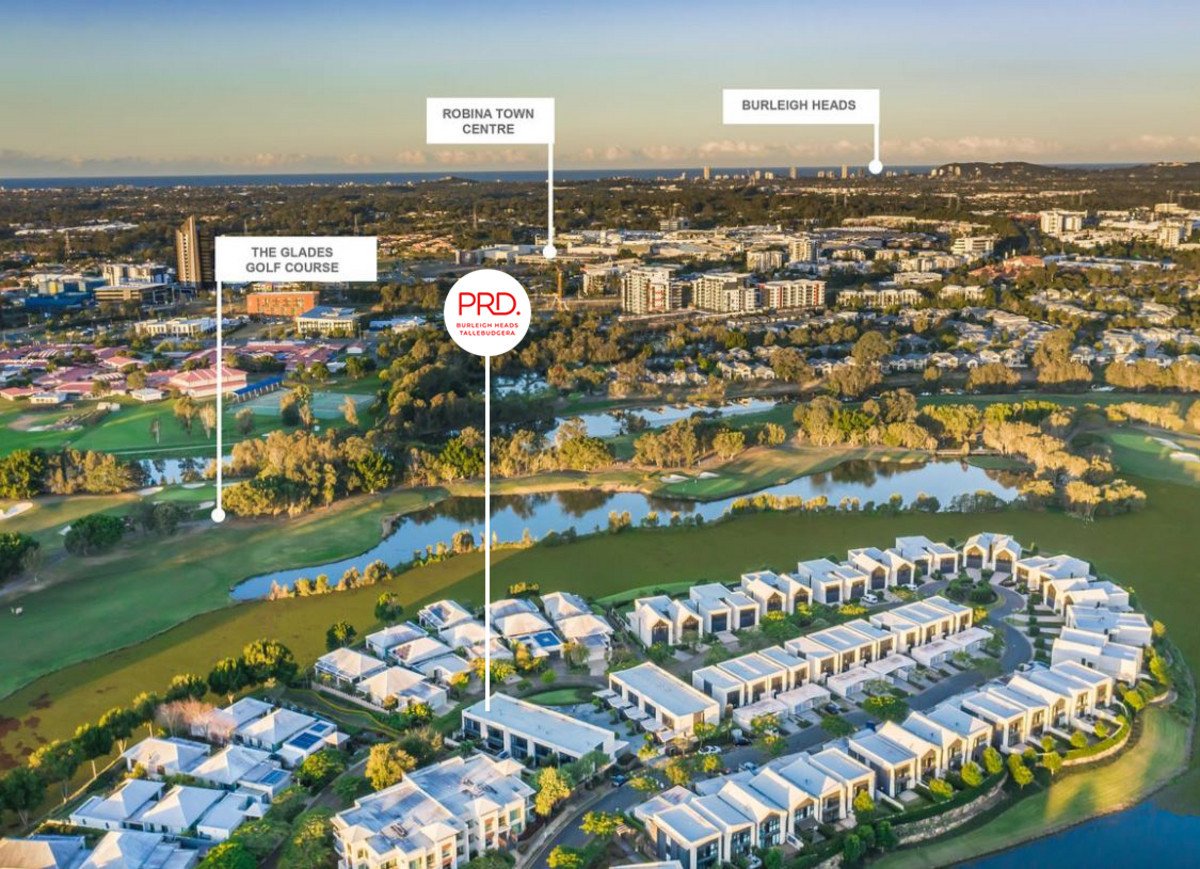 11 Peninsula Drive Robina 5