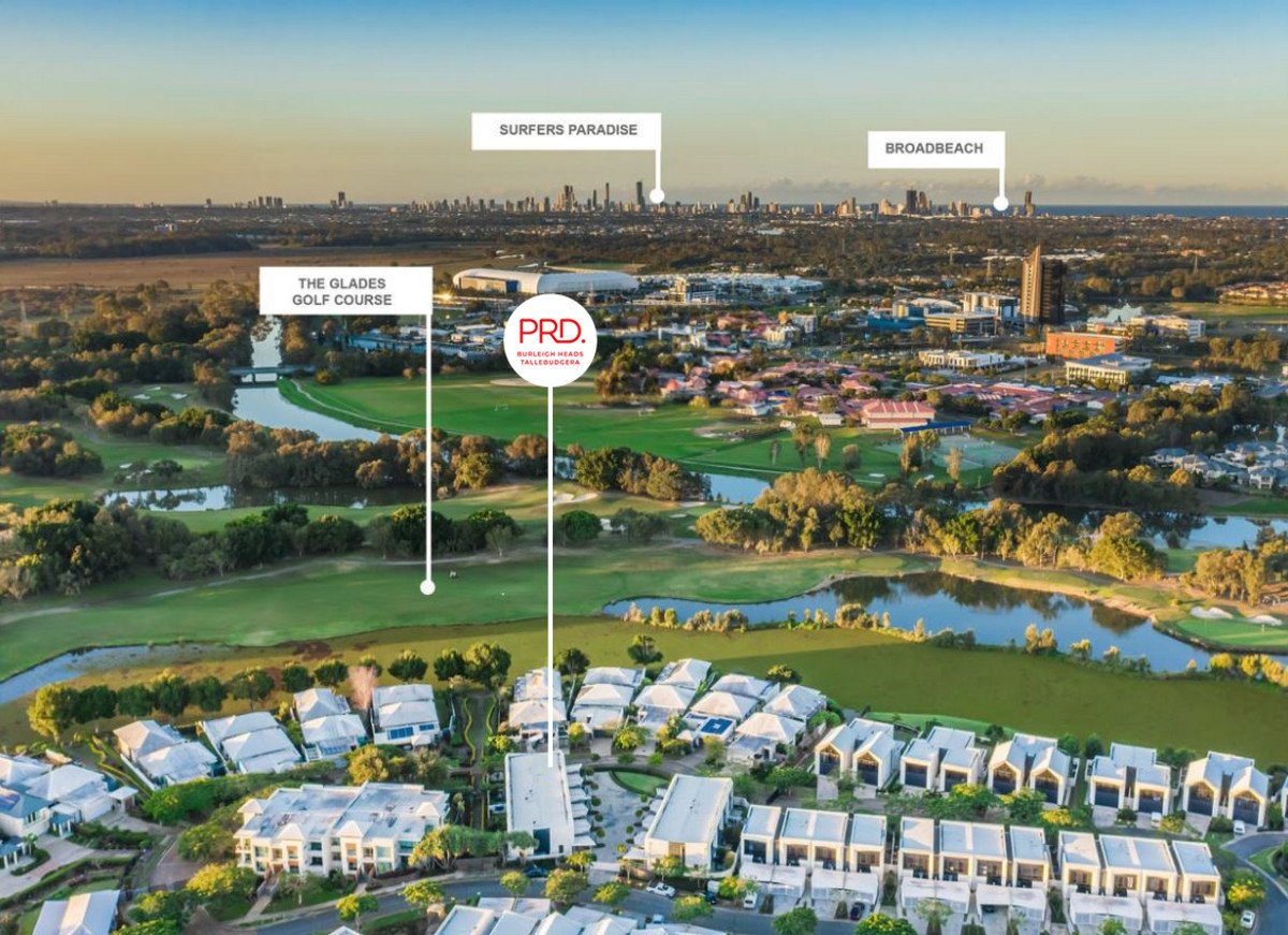 11 Peninsula Drive Robina 6