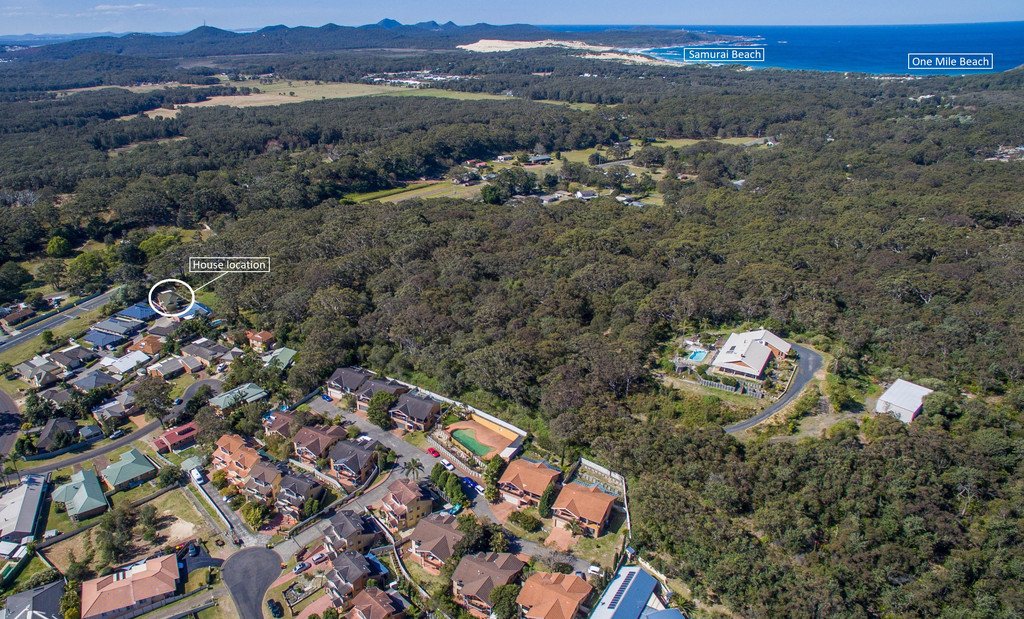 11 Penny Lane ANNA BAY 2