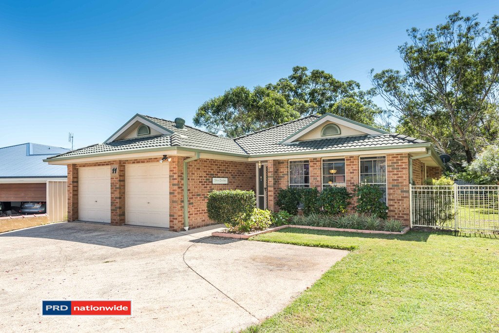 11 Penny Lane ANNA BAY 5