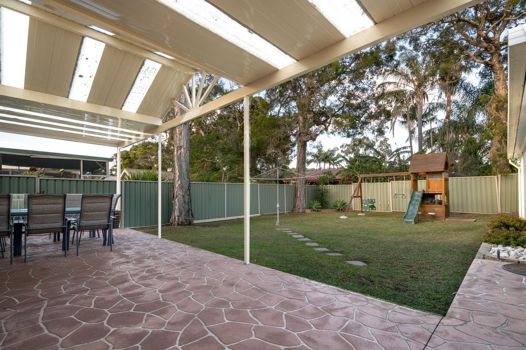 11 Penrose Drive DAPTO 11