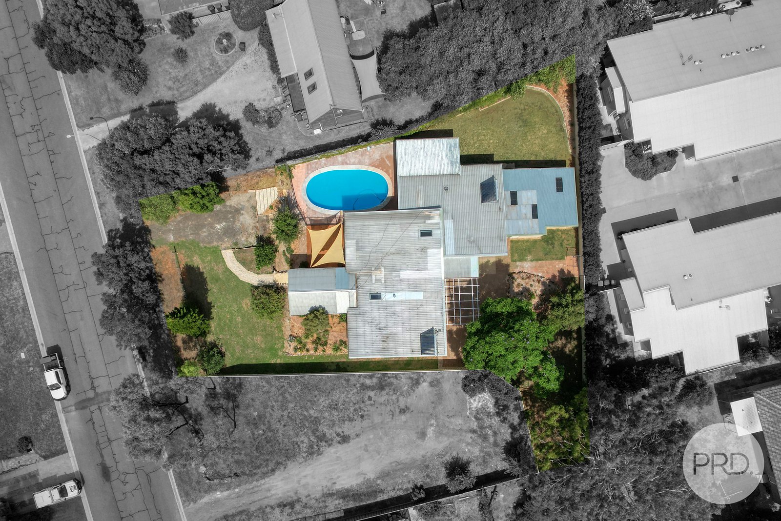 11 Peregrine Avenue TAMWORTH 30