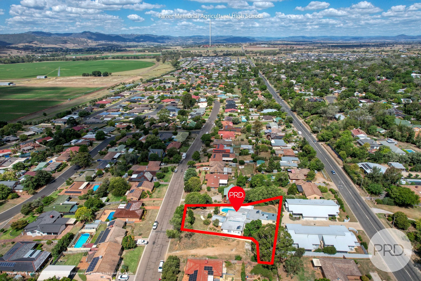 11 Peregrine Avenue TAMWORTH 31
