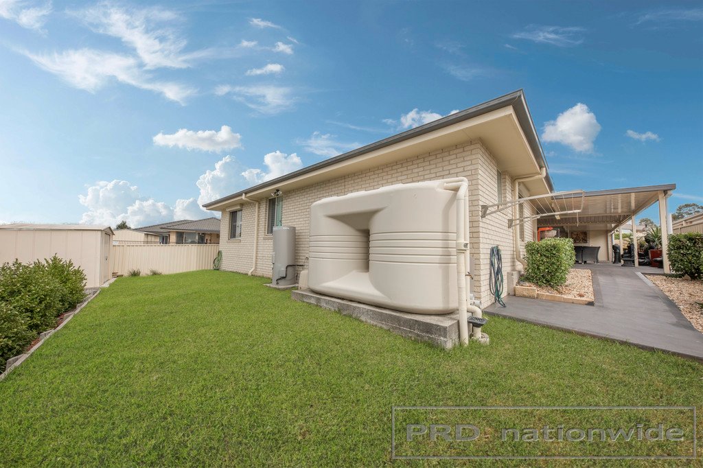 11 Peregrine Close ABERGLASSLYN 21