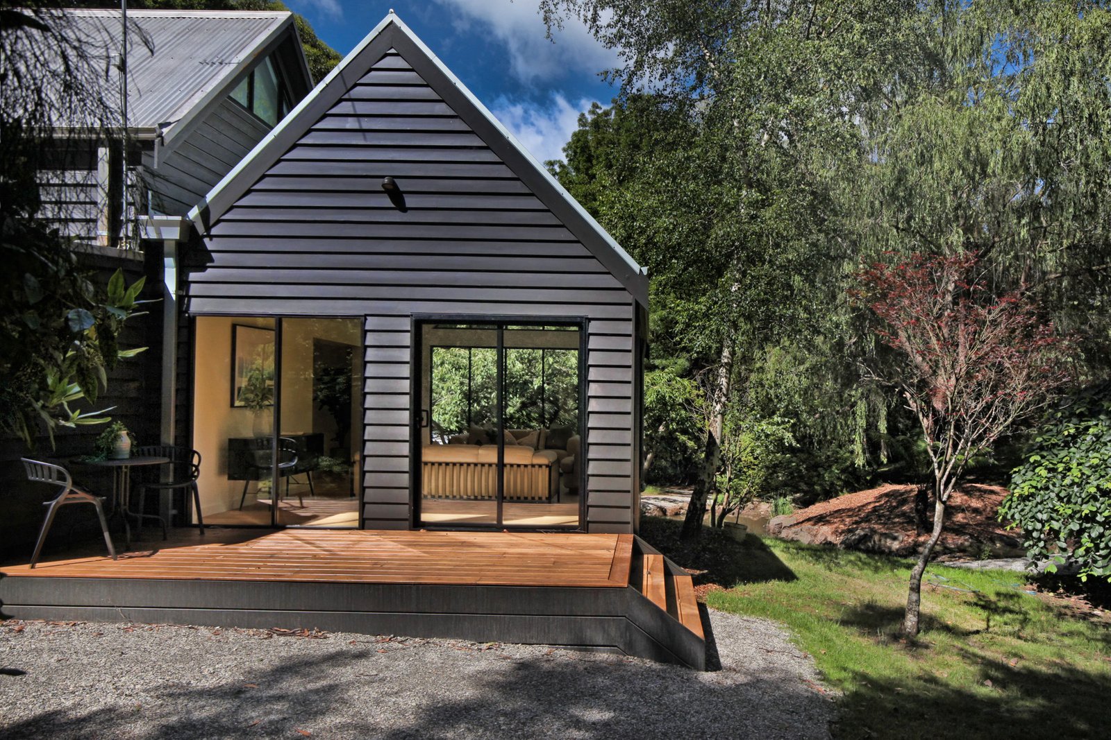 Real Estate and Property in 11 Phalemphin Road, Mount Macedon, VIC