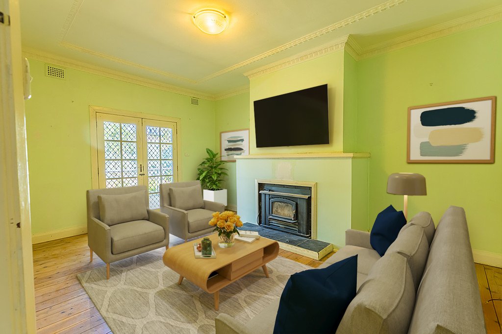 11 Phillip Street TAMWORTH 5