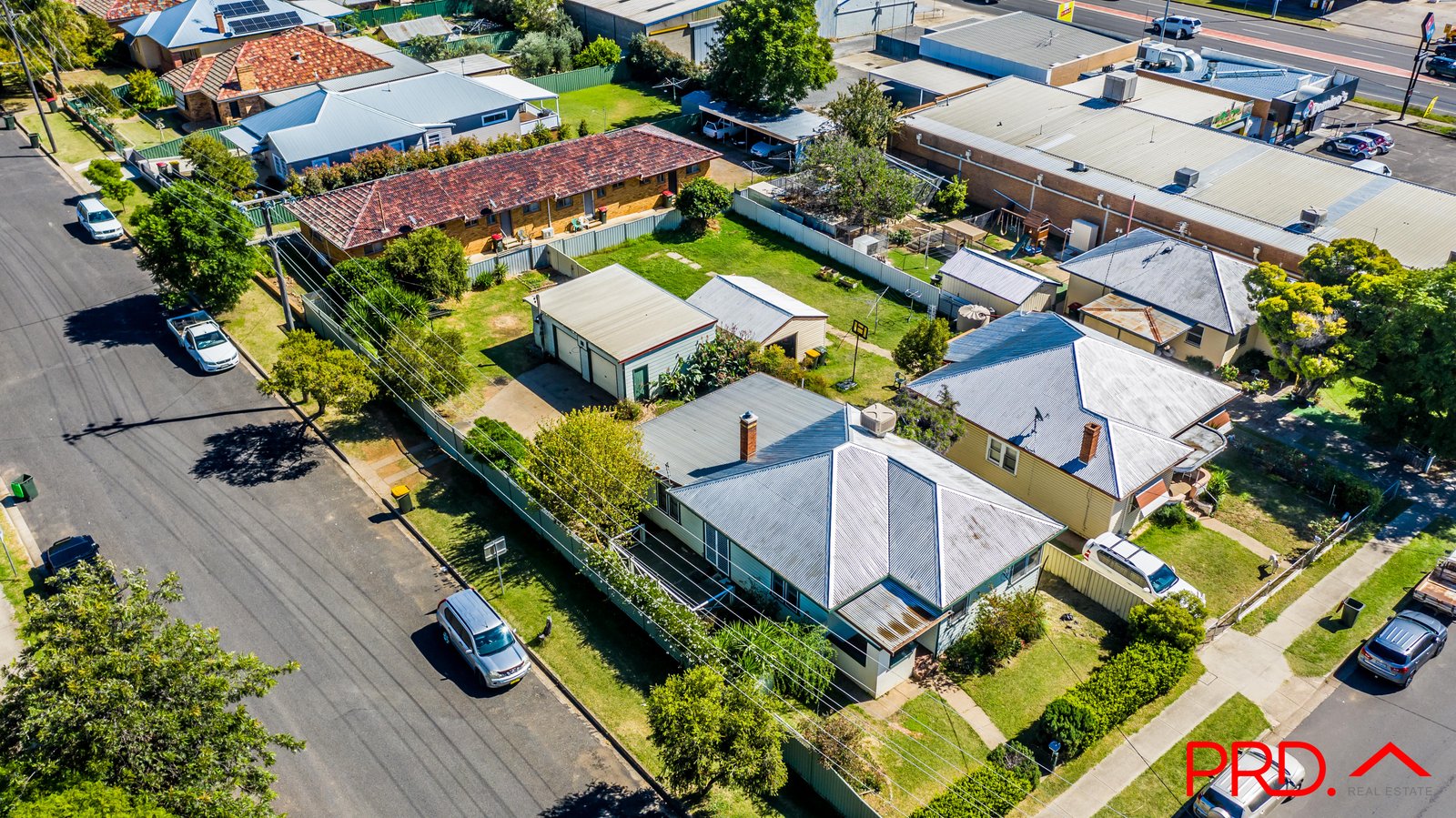 11 Phillip Street TAMWORTH 21