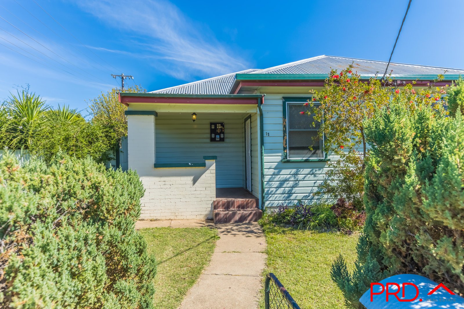 11 Phillip Street TAMWORTH 23