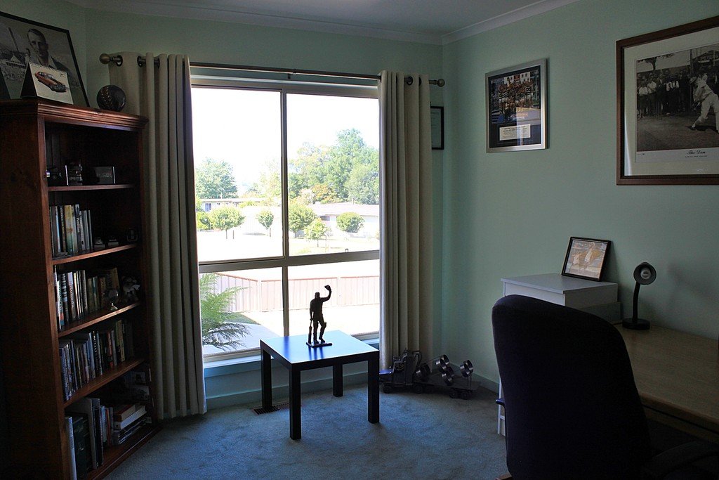 11 Pierce Street KHANCOBAN 11