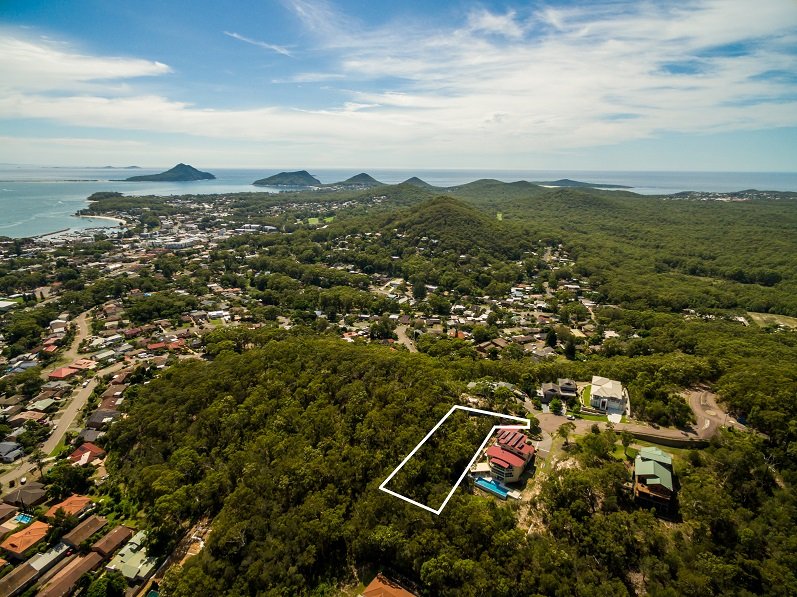 11 Pillinda Court NELSON BAY 1