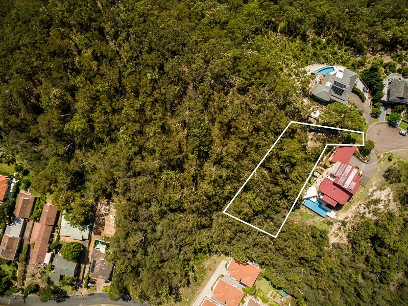 11 Pillinda Court NELSON BAY 4