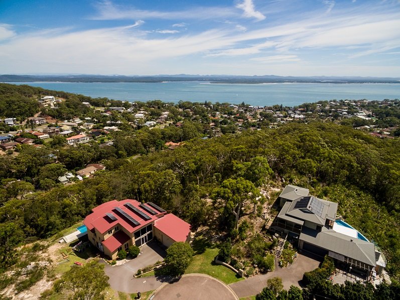 11 Pillinda Court NELSON BAY 5
