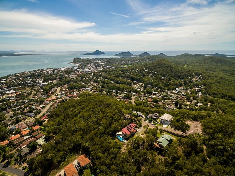 11 Pillinda Court NELSON BAY 10