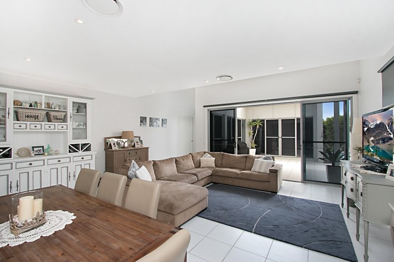 11 Point Break Circuit KINGSCLIFF 2