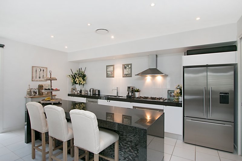 11 Point Break Circuit KINGSCLIFF 3