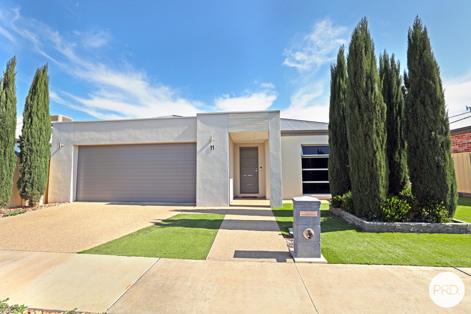 11 Ponderosa Way MILDURA 1