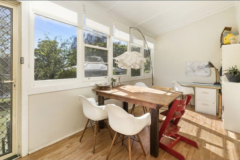 11 Potter Avenue EARLWOOD 4