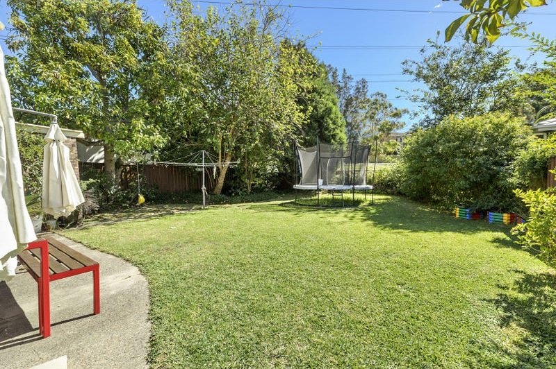 11 Potter Avenue EARLWOOD 10