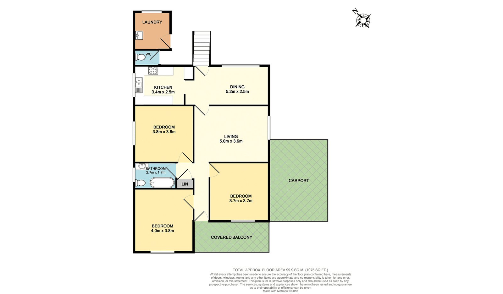 11 Potter Avenue EARLWOOD 11