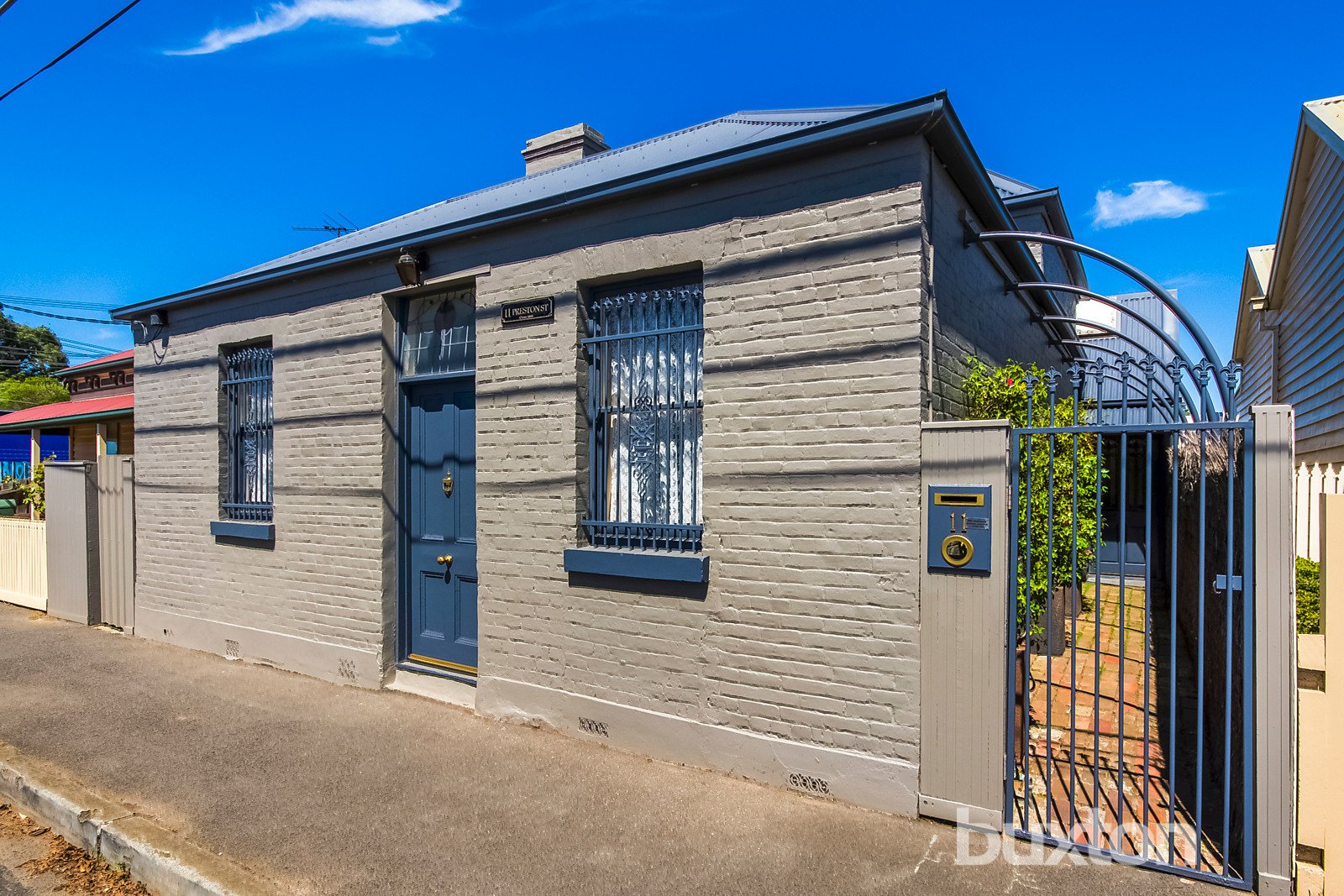 Gallery: 11 Preston Street