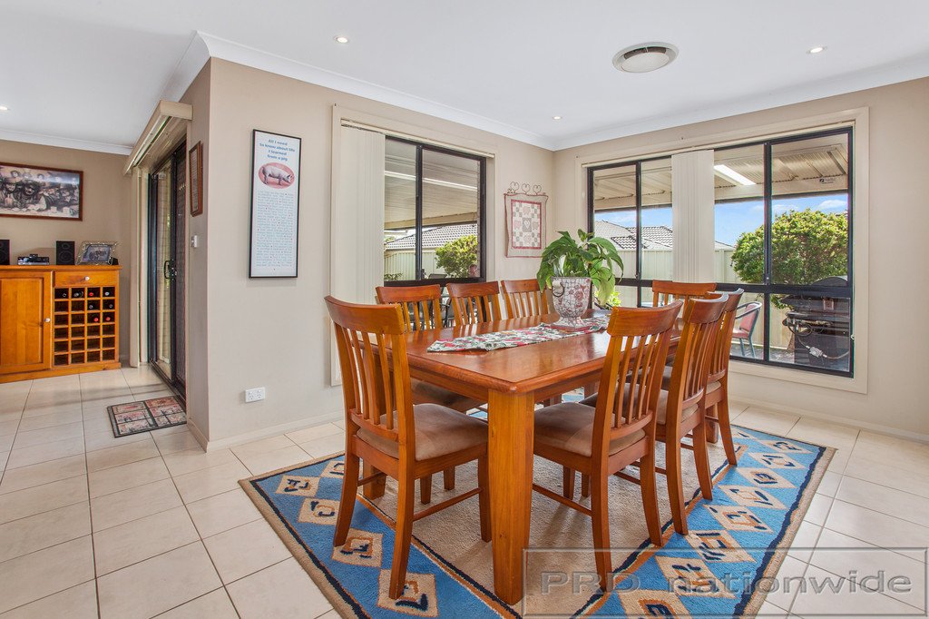 11 Prieska Way EAST MAITLAND 6