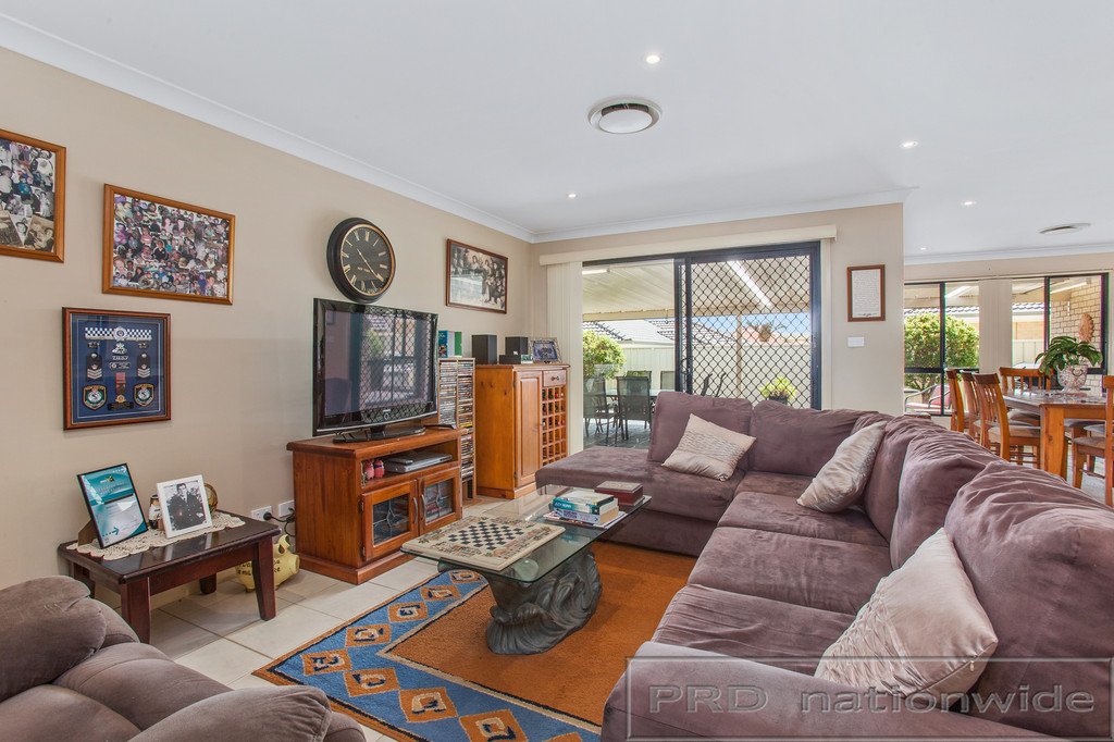 11 Prieska Way EAST MAITLAND 7