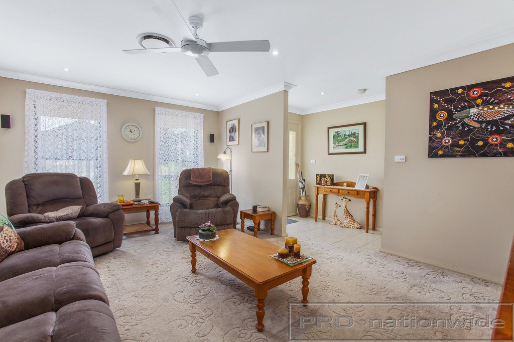 11 Prieska Way EAST MAITLAND 10