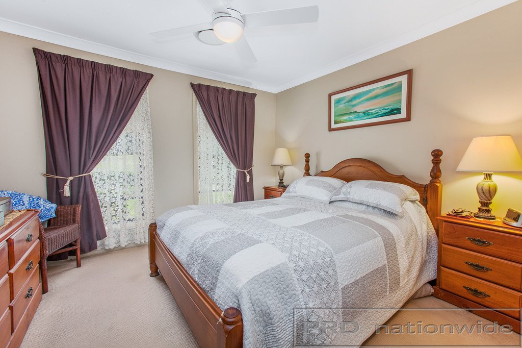11 Prieska Way EAST MAITLAND 11