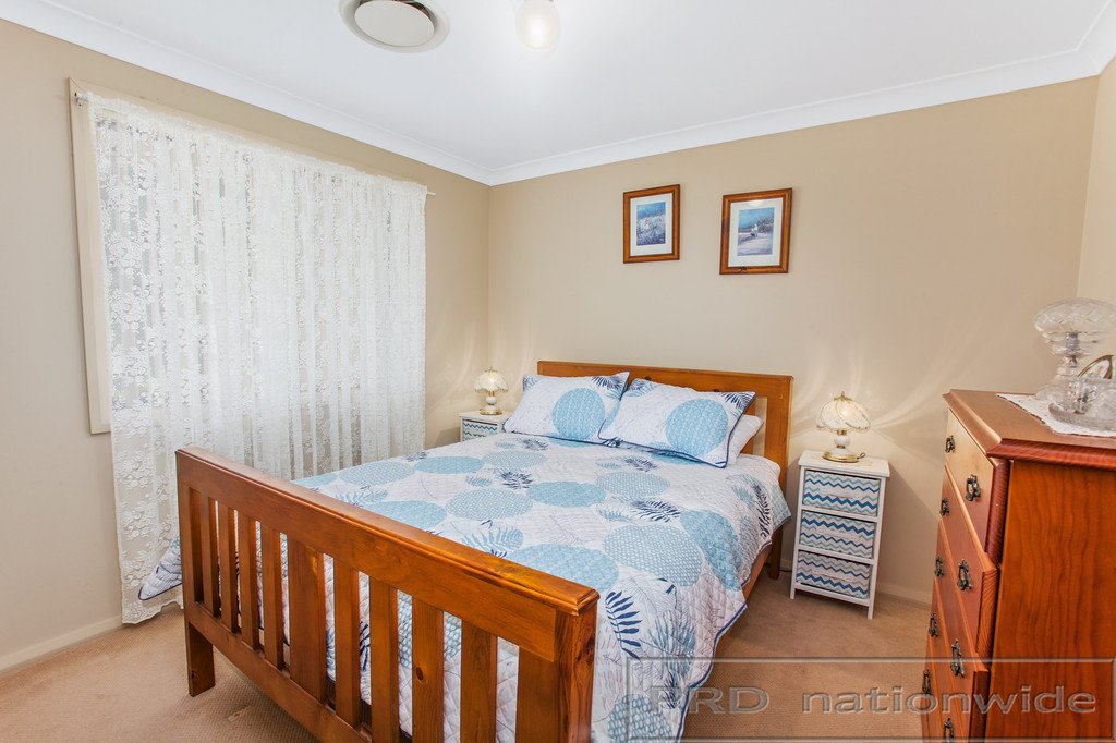 11 Prieska Way EAST MAITLAND 13