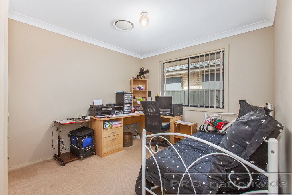 11 Prieska Way EAST MAITLAND 15
