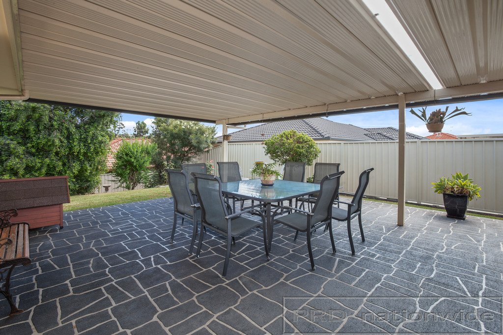 11 Prieska Way EAST MAITLAND 17