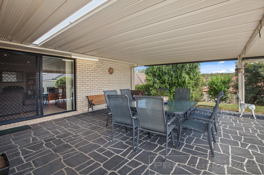 11 Prieska Way EAST MAITLAND 18