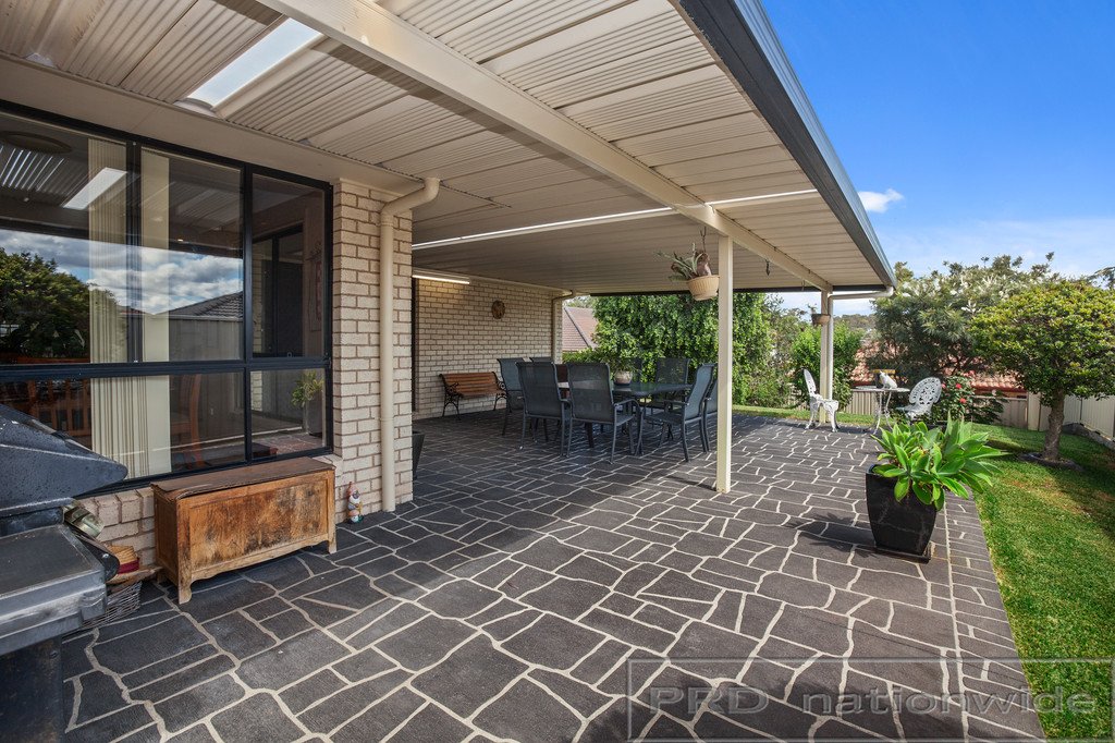 11 Prieska Way EAST MAITLAND 19