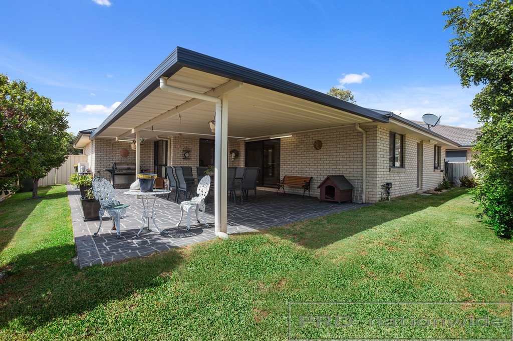 11 Prieska Way EAST MAITLAND 20