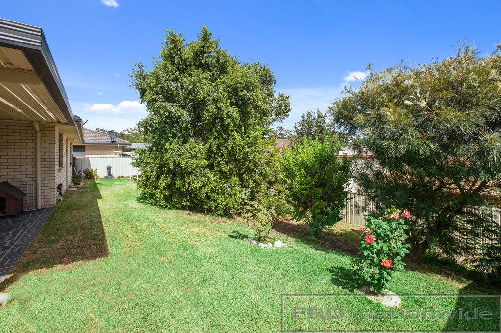 11 Prieska Way EAST MAITLAND 21