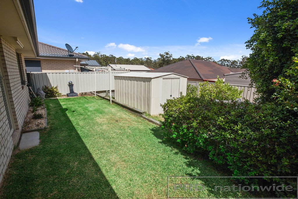 11 Prieska Way EAST MAITLAND 22