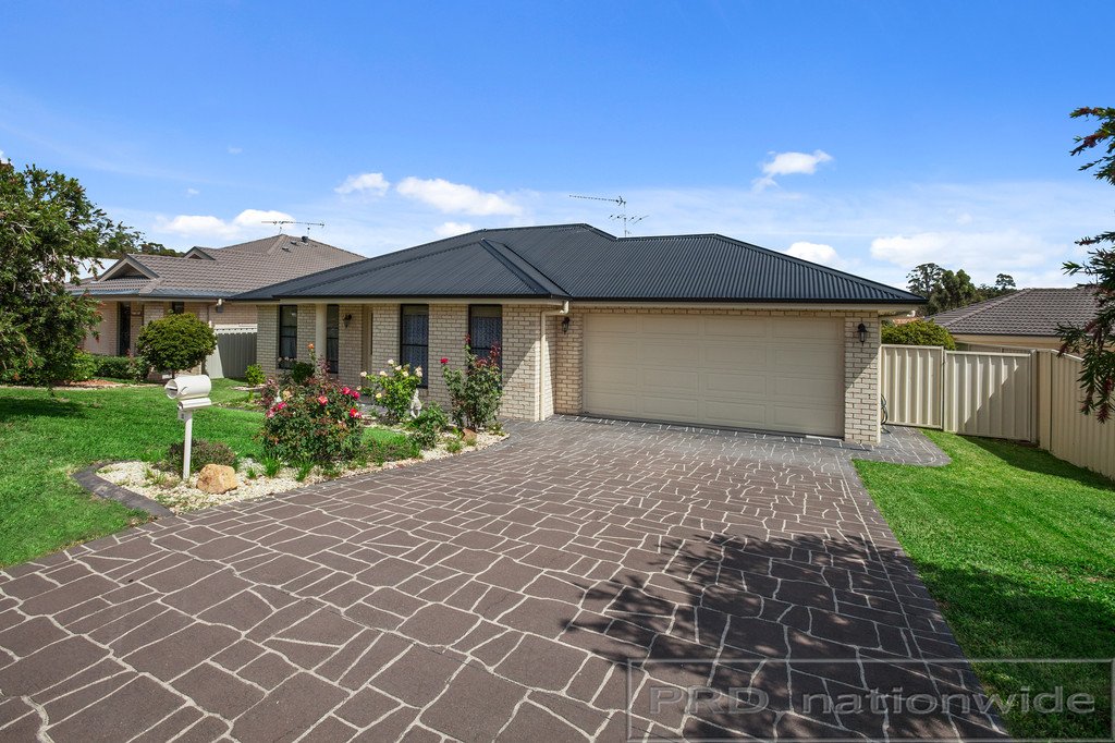 11 Prieska Way EAST MAITLAND 24
