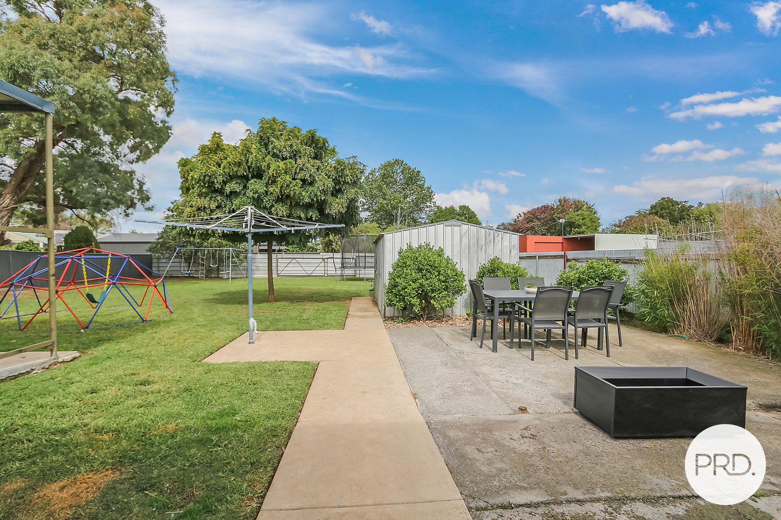 11 Princes Street CULCAIRN 11