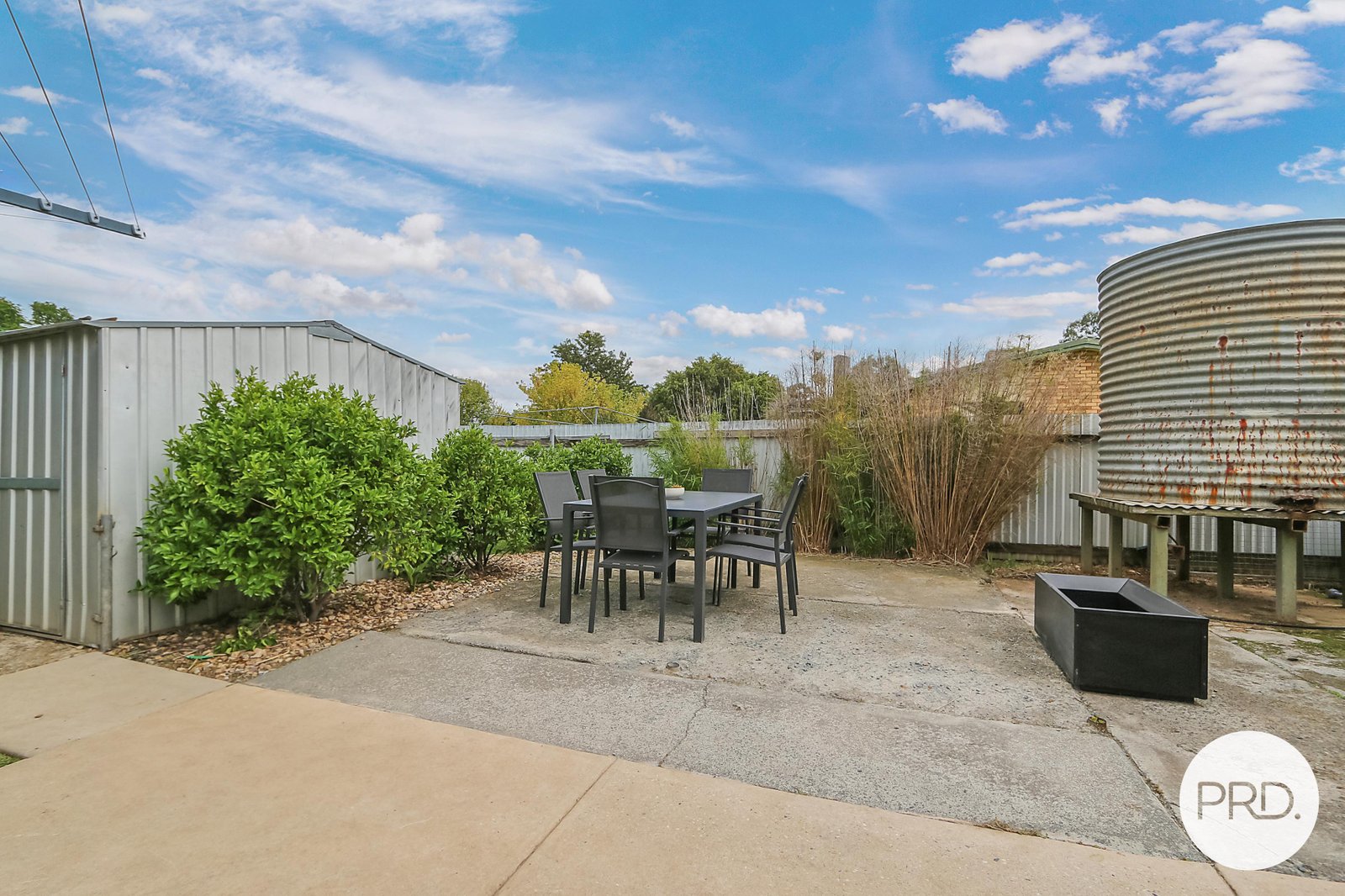 11 Princes Street CULCAIRN 12