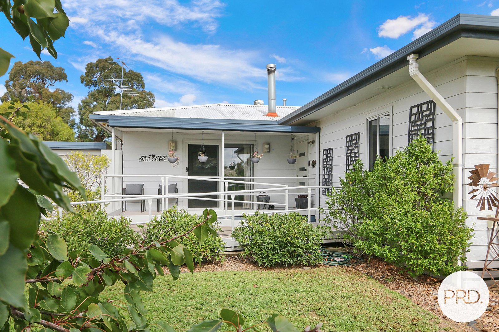 11 Princes Street CULCAIRN 18