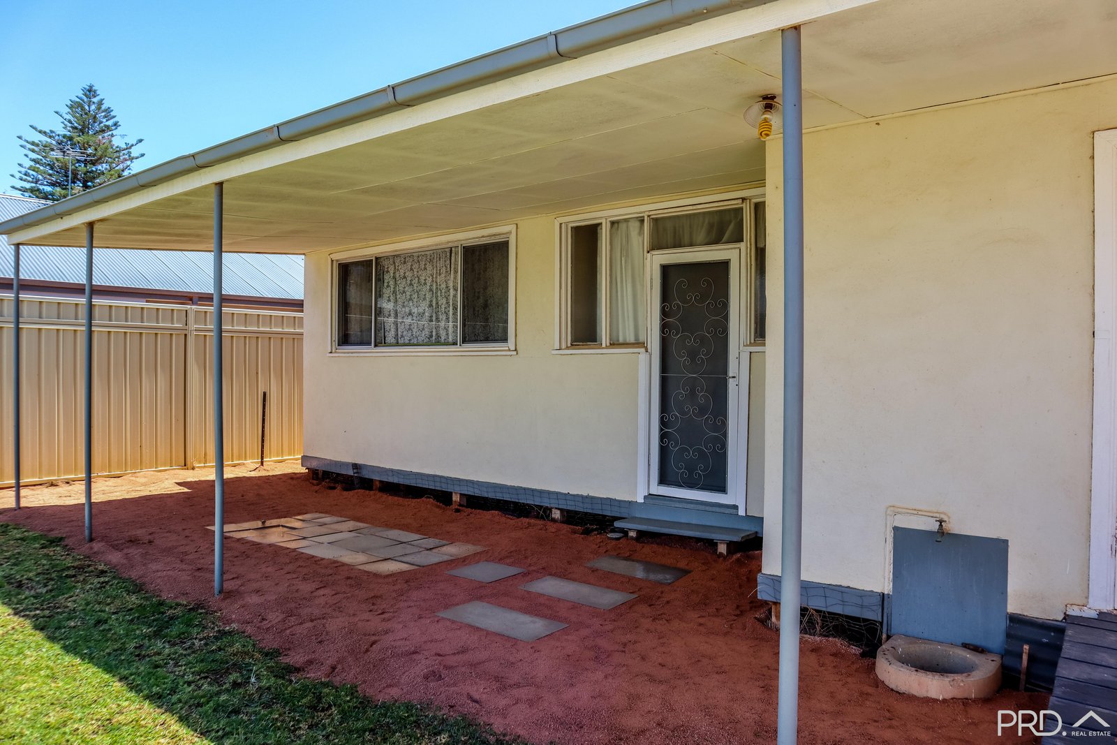 11 Princes Street MILDURA 4