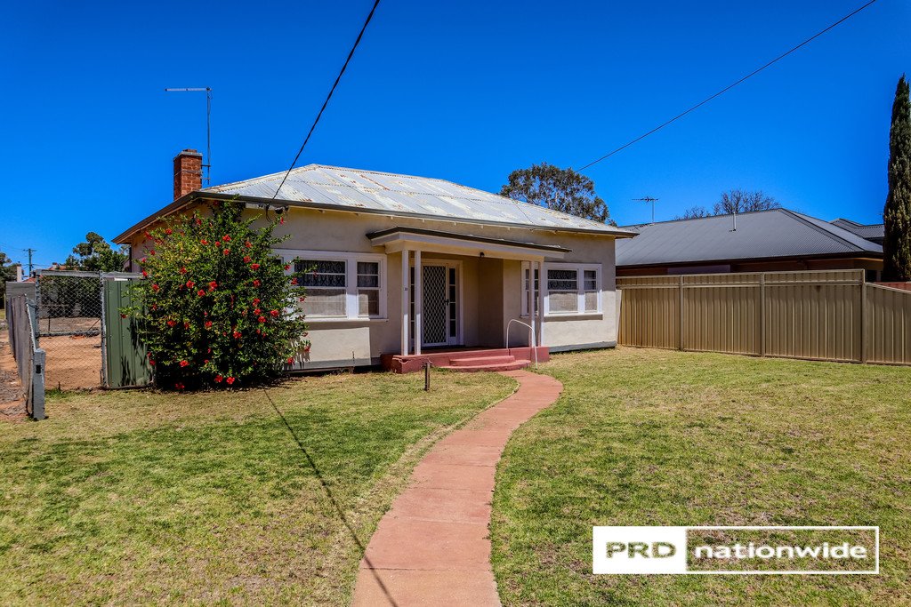 11 Princes Street MILDURA 1