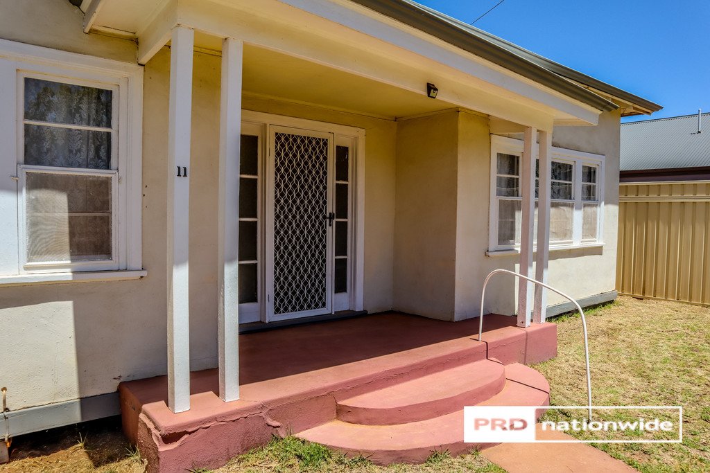 11 Princes Street MILDURA 2