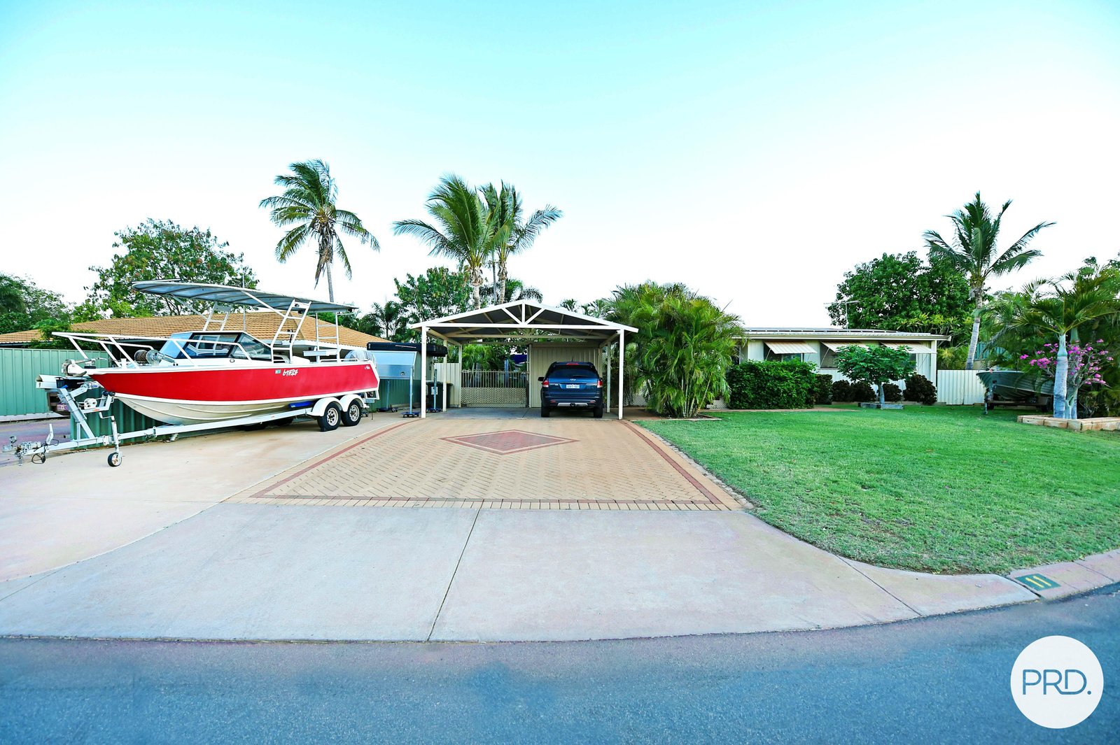 11 Prymn Court PEGS CREEK 18