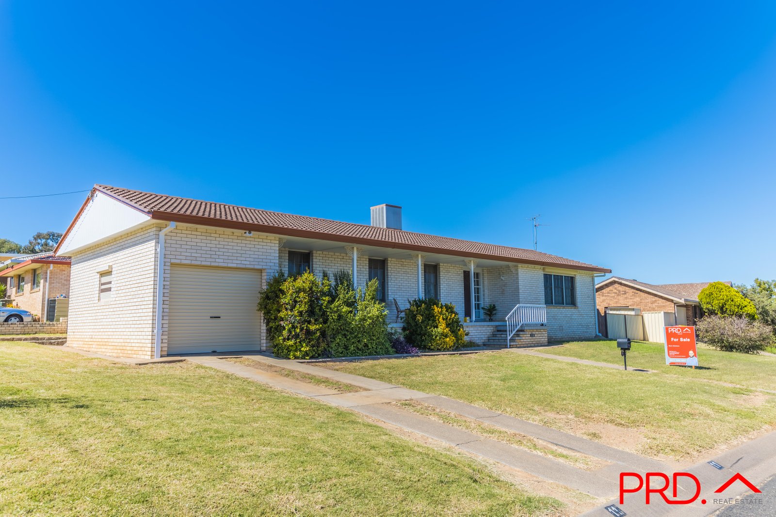 11 Quambi Street TAMWORTH 1