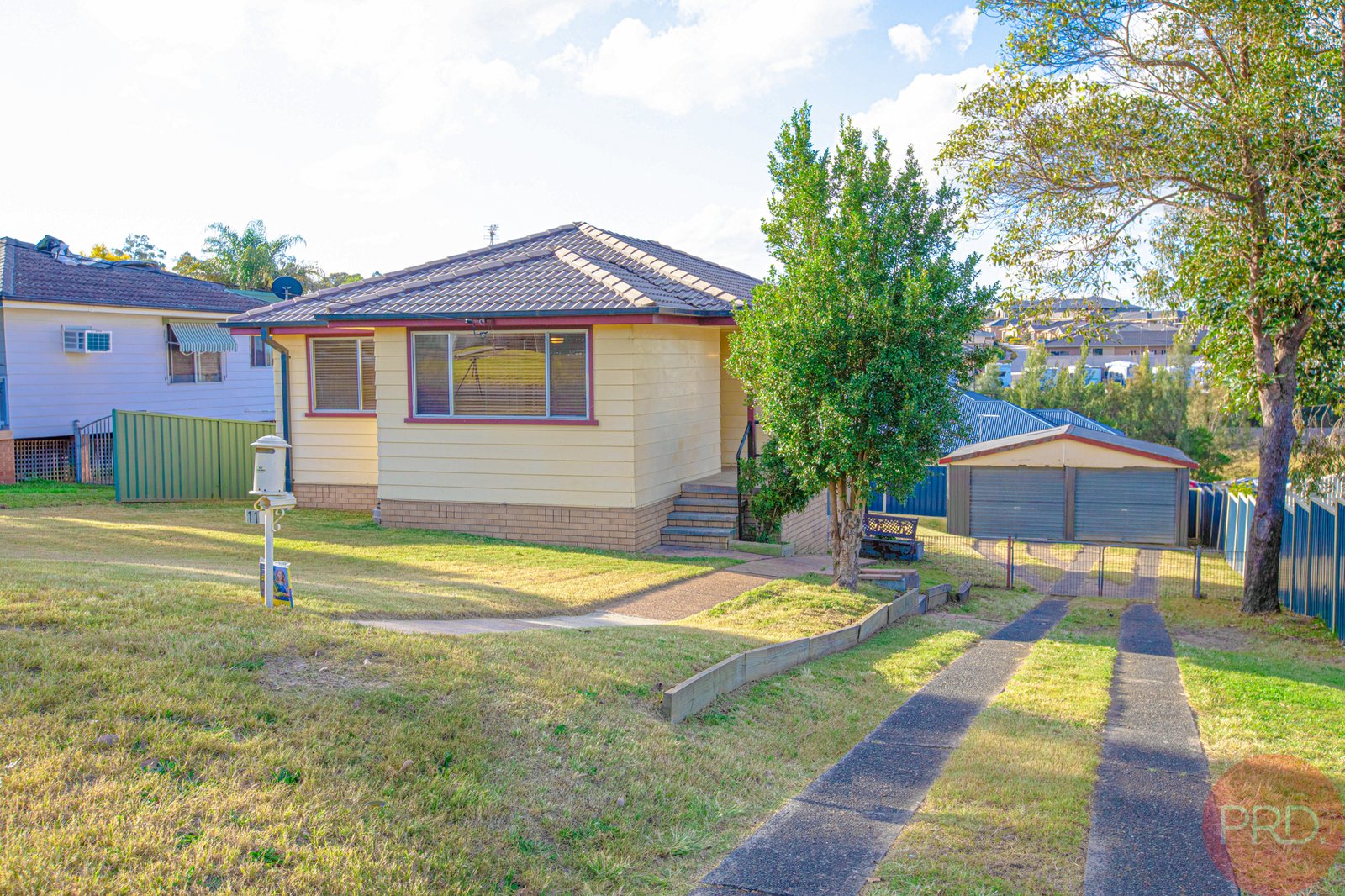 11 Queen Street RUTHERFORD 2